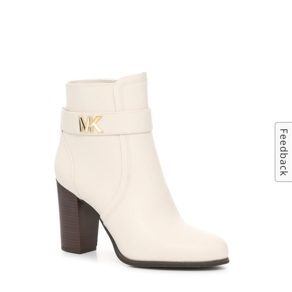 COPY - 🤍New Michael Michael Kors Jilly Bootie, Size 9🤍 - Picture 2 of 3